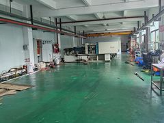 凤岗天堂围原房东一楼1000平方厂房出租