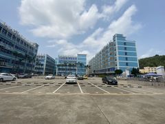 茶山带装修一二楼各2000平厂房仓库出租，现成办公室水电齐全