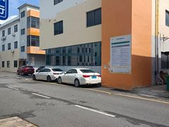 道滘独栋厂房带精装办公室，地坪漆，低价10元平出租