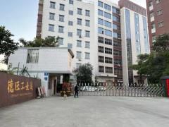 塘厦横塘原房东二楼1200平方米重型厂房出租