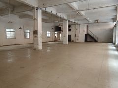 企石原房东分租一楼带装修，拎包入住小加工厂