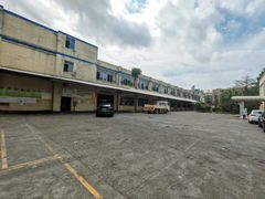 靠深圳，黄江田心小面积一楼厂房分租300平起，易招工工业用地