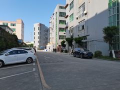 (出租）10元起大朗松柏朗厂房出租仓库出租工业园租厂房