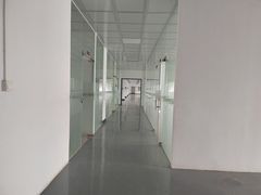 向西厂房1200平方  精装修办公室  原房东 实际面积出租