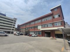 东城牛山外径工业园标准厂房二楼2000方超便宜低价出租可分租