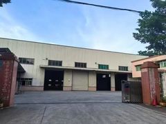 15元道滘原房东0公摊滴水十米独门独院钢结构厂房仓库出租