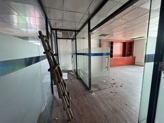 横沥西城独院标准厂房5500平方厂房出租有办公室精装修可分租