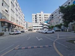 200起租长安乌沙厂房出租仓库出租大小可分租水电齐全外观形像