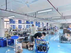 虎门小面积带装修厂房出租，600平方水电齐全！