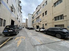 长安沙头原房东一楼高5.5米600平，注塑行业拎包入住，实惠