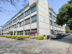19元丨布吉上李朗地铁口新出500平带装修厂房仓库出租