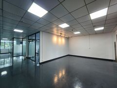 光明公明上村全新精装修厂房低价出租楼村新湖下村李松朗西田田寮