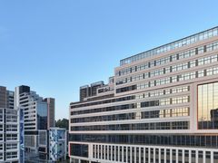 龙岗百旺达大平层厂房出租 地铁直通 高免租期