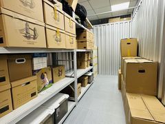 深圳宝安附近小面积仓库出租