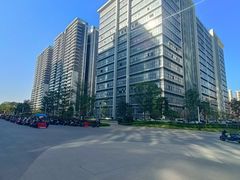 大朗原房东红本独院厂房一二楼3580平方出租200平方起分租