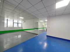 惠阳秋长全新精装修厂房出租2150平方，水电现成可分租