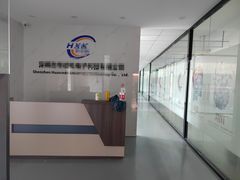 观澜福城楼上400平科技园精装修红本厂房仓库出租水电齐全