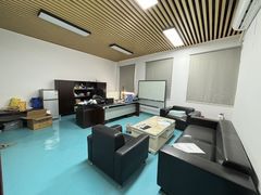 花园式办公厂房，物业直租，真实价格