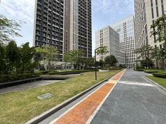 龙岗中心城全新园区厂房，办公室出租200平300平起至2万平
