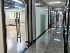 布吉沙湾康扬创客谷精装厂房写字楼仓库电商业主直租