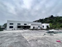 12元！园洲独院厂房3500平低价厂房出租上南厂房独门独院