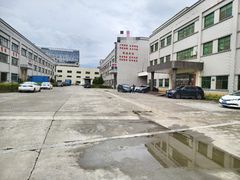 18元起7米一楼长安宵边650平方米带行车厂房出租分租仓库