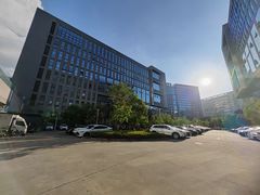 出租西丽高性价比高品质科技厂房园区精装修4000平可以分租