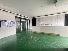 0公摊！麻涌高速口新空全新装修厂房仓库出租，形象好水电全