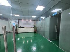 长安新空原房东0公摊2150平带精装修电子厂房仓库出租水电全