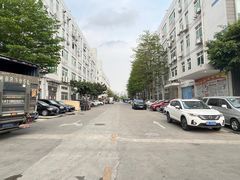 石岩塘头大型园区小面积500平楼上原房东带装修厂房仓库出租