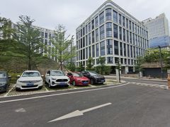 享受补贴免租12个月龙岗宝龙科技城3000平方厂房仓库出租