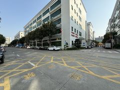 龙华观澜梅观高速出口银星科技园独栋6000平原房东厂房出租