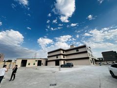 坑梓秀新新出原房东红本独院5000平方，全新地坪漆出租可分租