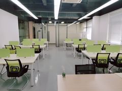 价！布吉百鸽笼地铁站电商办公研发厂房仓库出租一楼楼上均有