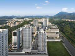 红本厂房直租 大平层低价格 可自由分割 价格可谈