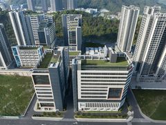 交通便利高标厂房出租 专业物业服务 租金低于2字头