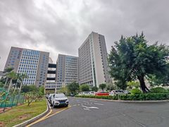 全新精装修办公室厂房出租拎包入住生产可以大小分租现成无尘车间
