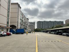 清湖地铁口无公摊厂房出租200平起可分租一楼仓库出租