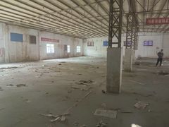 江北市中心独院钢构厂房出租 1300平方 交通方便
