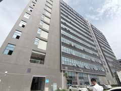 可环评 楼层高空地大厂房出租总面积5万平1千3千5千分租一楼