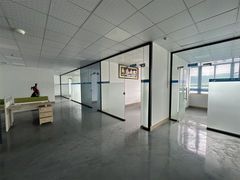 2000平分租惠阳新圩厂房出租一楼厂房仓库长布约场铁场