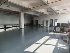 大亚湾西区带装修500平方起租全新红本园区厂房出租