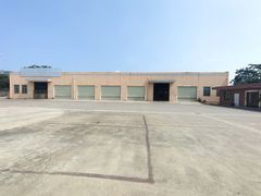 塘厦横塘一房东独院单一层2000平带办公室厂房仓库出租空地大