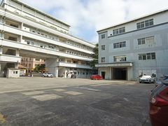3吨电梯650平方楼上原房园区厂房出租