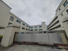 独院形象好标准厂房，正规工业用地厂房，交通方便，周边生活配套
