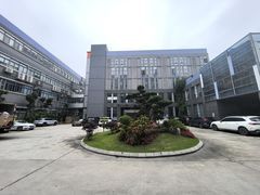 东城原房东花园式厂房2400平 带豪华装修办公楼 实际面积
