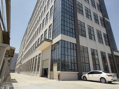 万江石美原房东新建尾盘优惠价格出租，厂房3000平方租9元起