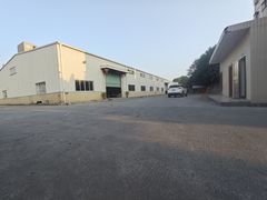13元！仲恺惠环镇独门独院3200平原房东钢构厂房出租