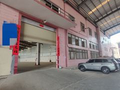 滴水10米3200平标准一层厂房出租，可分租