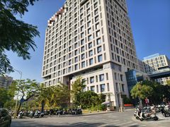 清溪100平起租写字楼办公室现成精装修可拎包电商仓库厂房出租